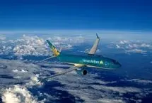 تعلیق پروازهای ویتنام ایرلاینز به دلیل کمبود سوخت