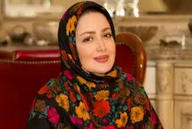 تغییر چهره باورنکردنی شیلا خداداد با گریم دهه هفتادی