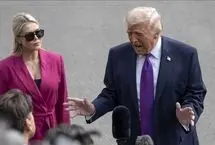 مشاور سابق پنتاگون: ترامپ برای توافق با ایران مستاصل شده است