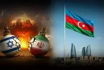 شواهدی برای همکاری باکو با اسرائیل علیه ایران نیست