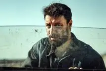 تواضع و خاکی بودن جواد عزتی از زبان بازیگر نقش مادرش در سریال «وحشی»