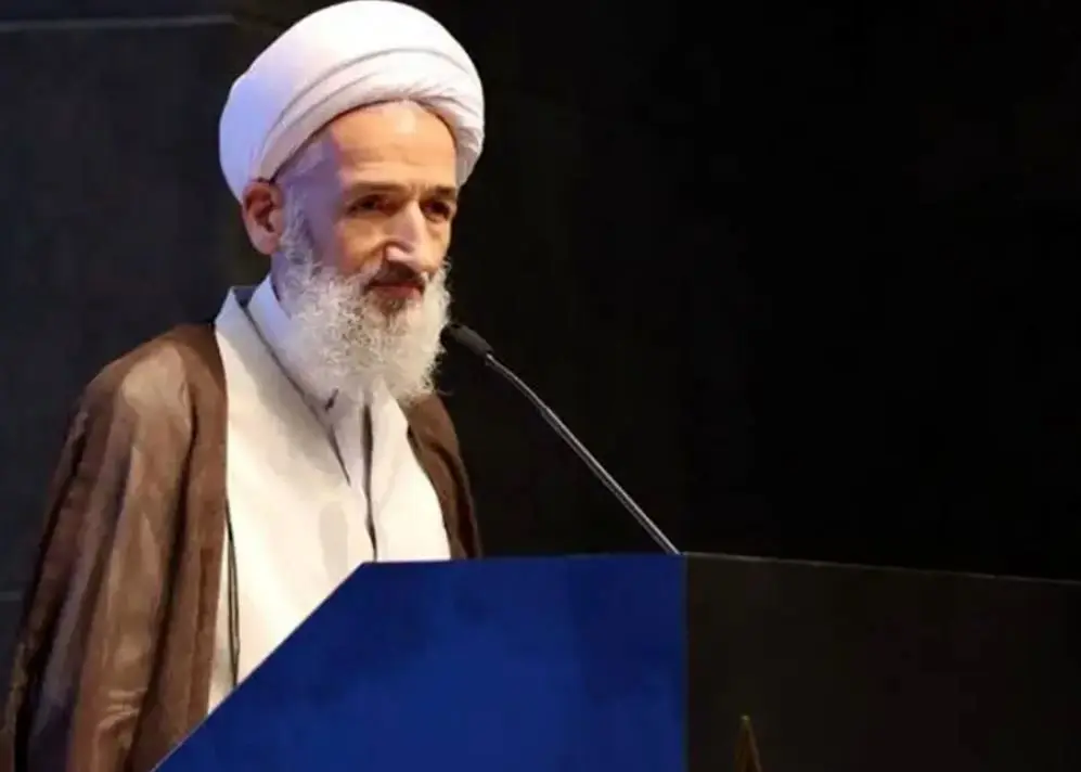 محو کردن اسرائیل از روی زمین، عزم رهبر انقلاب است