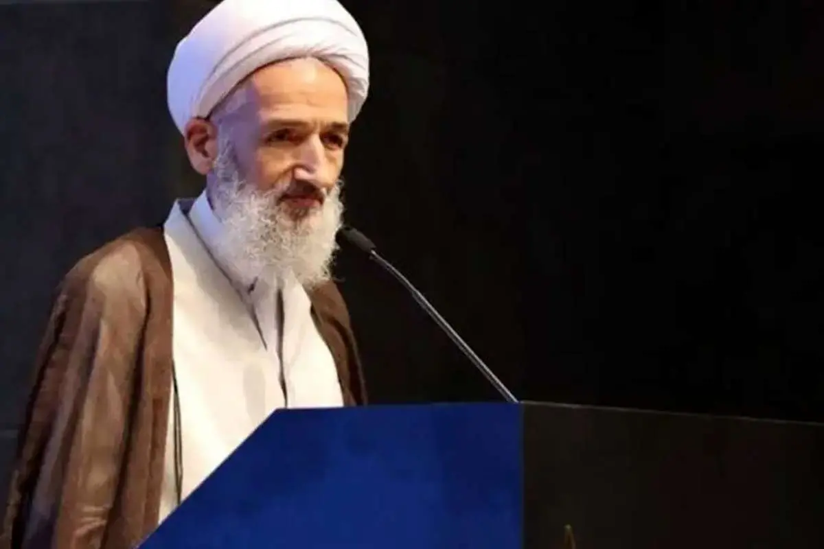 محو کردن اسرائیل از روی زمین، عزم رهبر انقلاب است