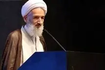 محو کردن اسرائیل از روی زمین، عزم رهبر انقلاب است