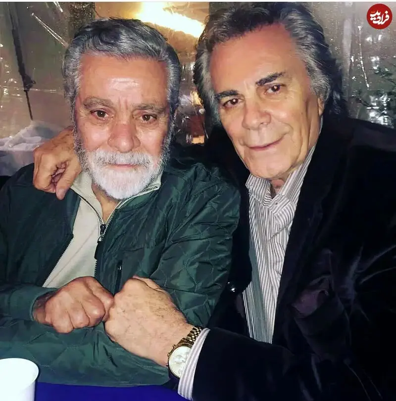 جهانگیر غفاری