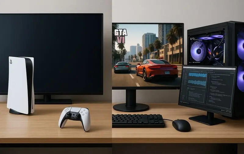 بازی GTA6
