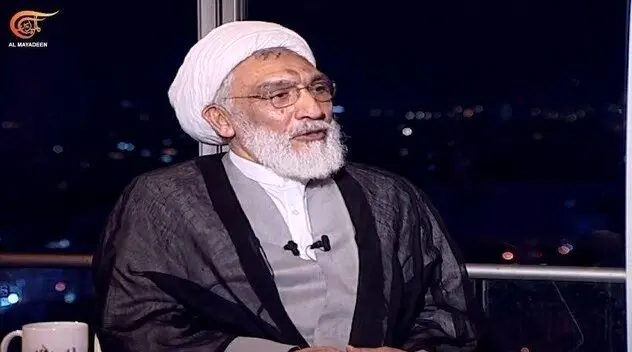 پورمحمدی: هوشمندانه آماده دیدن مشکلات کشور باشیم