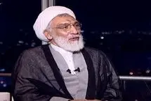 پورمحمدی: هوشمندانه آماده دیدن مشکلات کشور باشیم