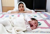 «سقوط» زایمان؛ «افسردگی» پس از تولد فرزند می‌تواند زنان را تا مرز خودکشی پیش ببرد
