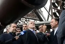 طرح دولت برای شرایط جنگی بلندمدت ابلاغ شد