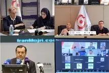 با حضور محمود خسروی وفا ،حسین المسلم و ماجد راشد برگزار شد؛اولین نشست کمیته پارآسیایی شورای المپیک آسیا