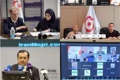 با حضور محمود خسروی وفا ،حسین المسلم و ماجد راشد برگزار شد؛اولین نشست کمیته پارآسیایی شورای المپیک آسیا