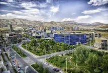 جزئیات اصابت موج انفجار به شعبه دوم پارک فناوری پردیس
