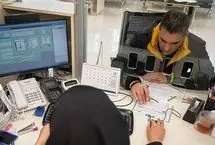 هر ایرانی 9 حساب بانکی دارد!