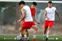 غیبت پدیده ۱۶ ساله پرسپولیس مقابل شمس آذر
