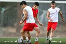 غیبت پدیده ۱۶ ساله پرسپولیس مقابل شمس آذر