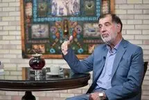 باهنر: احتمال وقوع یا عدم وقوع جنگ را ۵۰-۵۰ می‌دانم