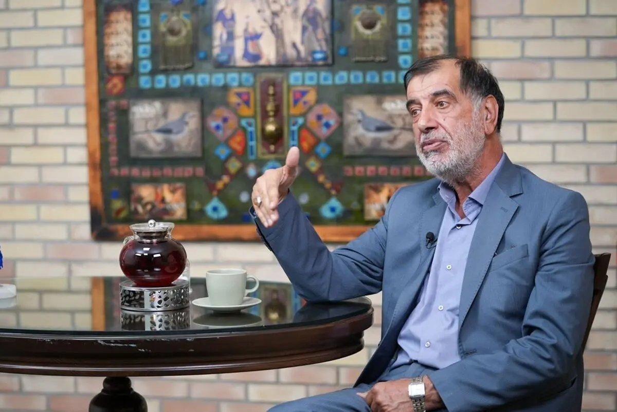 باهنر: من نه در سال ۸۴ و نه سال ۸۸ به احمدی‌نژاد رأی ندادم