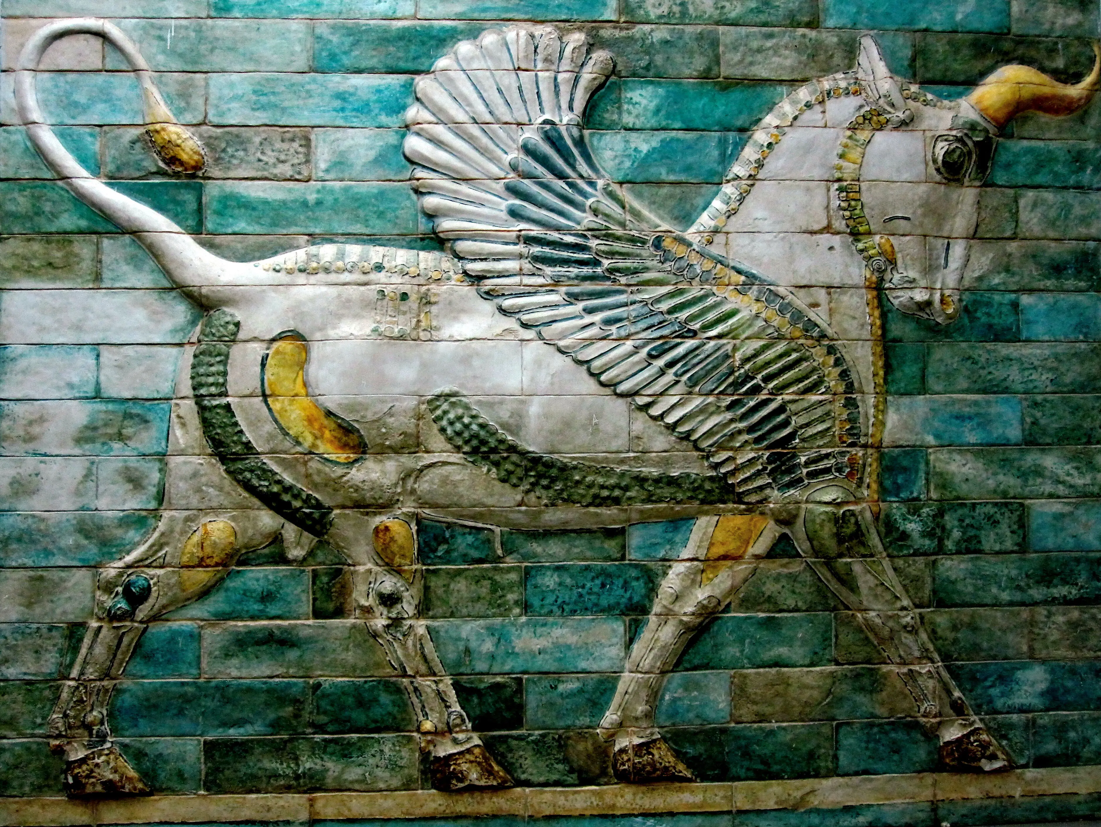 5 خدای جنگجوی زرتشتی که جهان را تغییر دادند