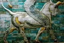 5 خدای جنگجوی زرتشتی که جهان را تغییر دادند