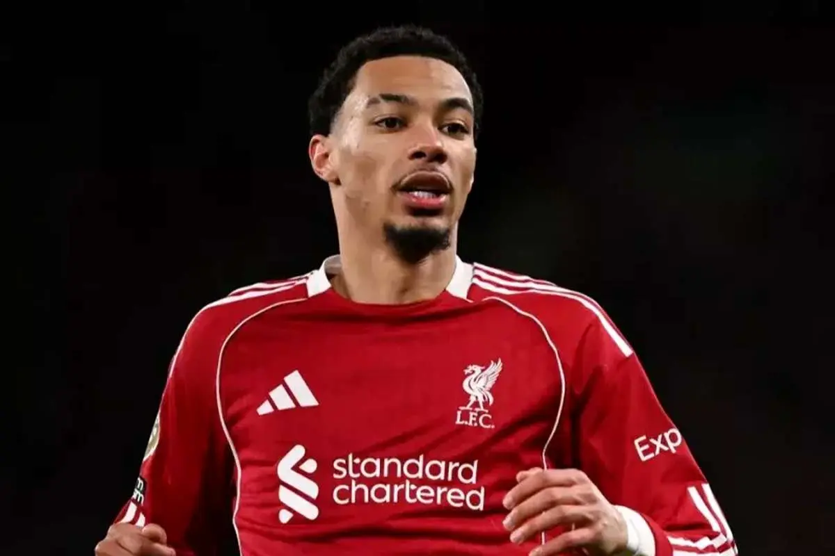 شوک به لیورپول در آستانه بازی با آرسنال!