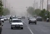 طوفان گردوخاک در سیستان‌وبلوچستان/ ۲۲۳ نفر راهی بیمارستان شدند