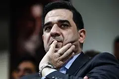  پیاتزا هیچ صحبتی از عدم بازگشت به ایران نکرده است

