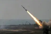 بیانیه سپاه پاسداران درباره حمله به پایگاه آمریکایی العدید در قطر