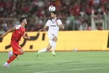 دوباره فصل جدید پرسپولیس؛ دوباره علی علیپور
