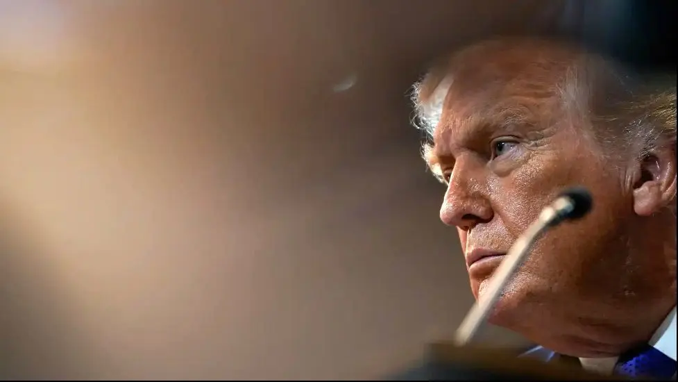 هشت کلید ذهنی ترامپ؛ چرا تصمیم جنگ فقط نظامی نیست