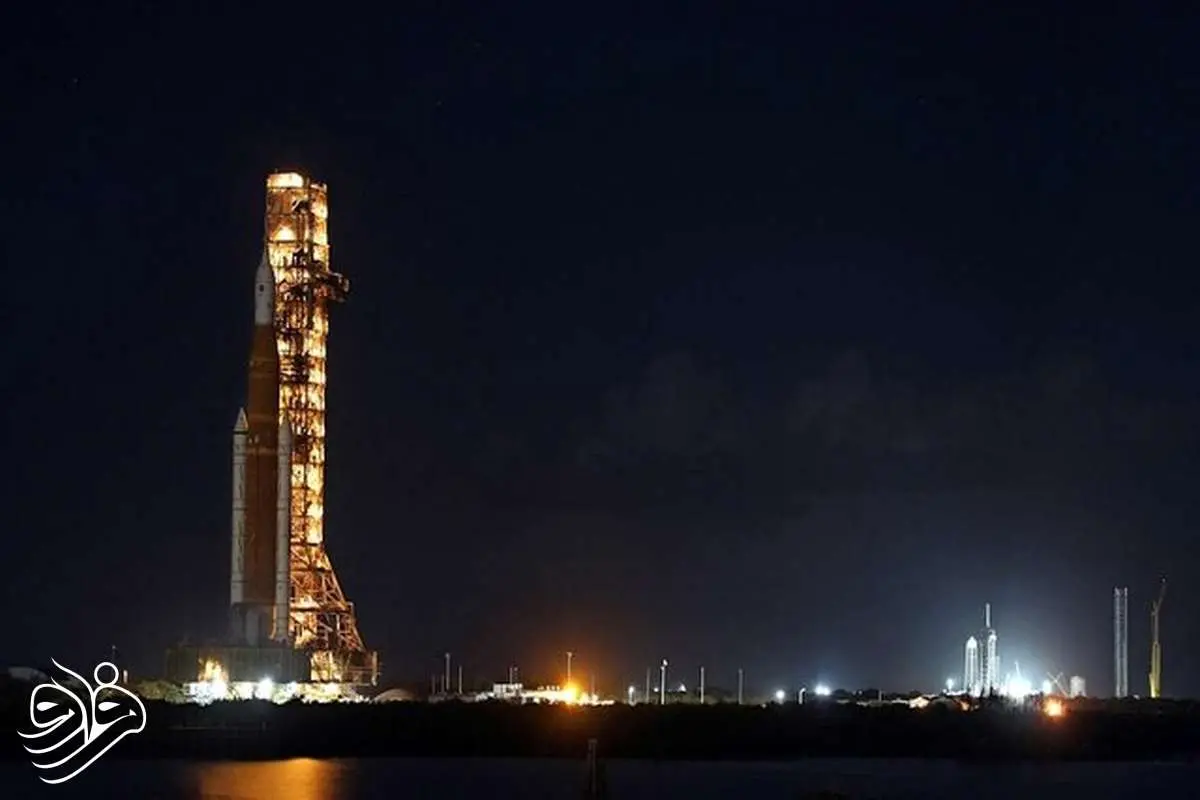 بودجه 2026 ناسا از سال 2024 کمتر است!