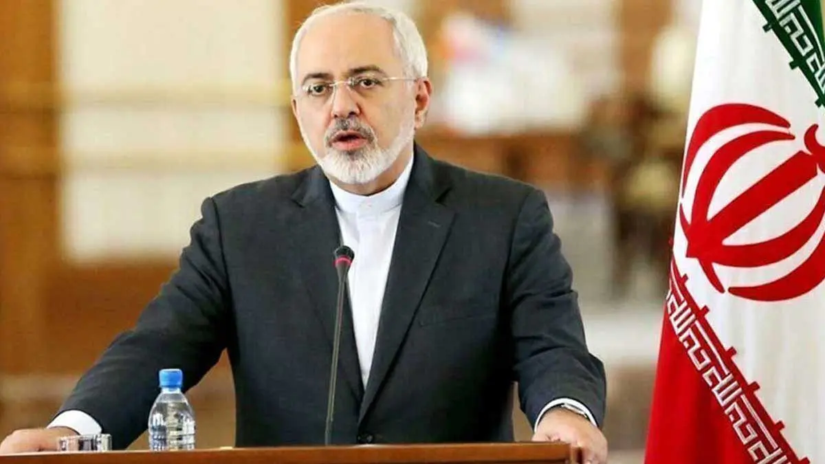 ماجرای ظریف و سعید حدادیان/ تشدید دوقطبی‌سازی در جامعه 