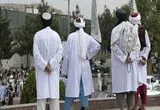 ۱۰۰ موتورسیکلت برای مأموران امر به معروف
