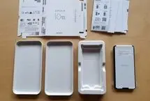 پس از آداپتور، کابل شارژ هم از جعبه گوشی‌ها حذف می شود!