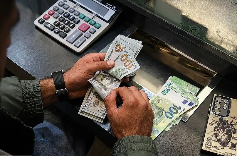 قیمت دلار، طلا و سکه امروز شنبه 24 مرداد 1405