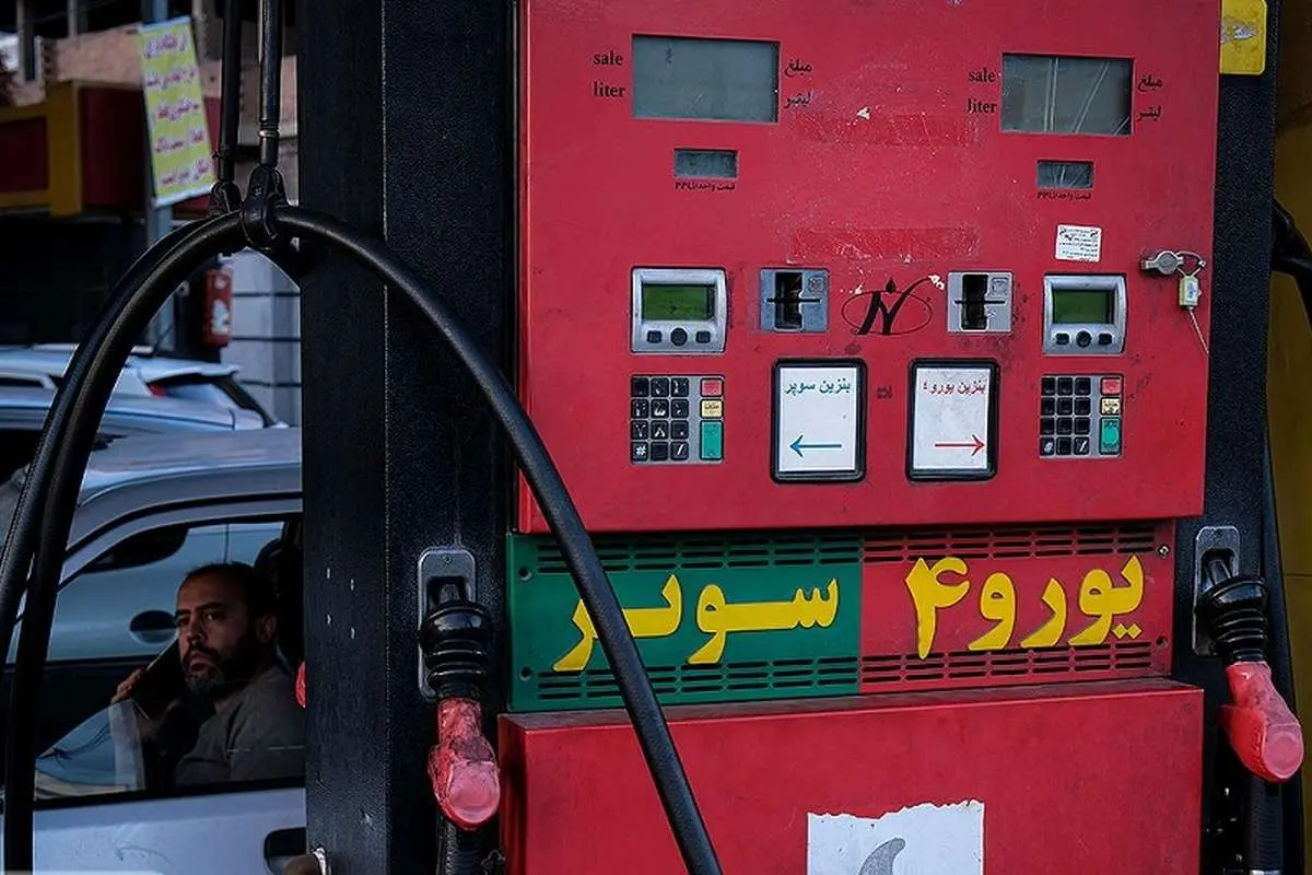 بنزین خاص برای لاکچری‌سواران از راه رسید