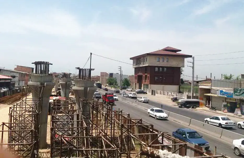 بازداشت عوامل حمله به سرنشینان خودرو در ساری