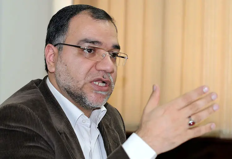 فضائلی: توهین به رئیس‌جمهور تهدید انسجام ملی است