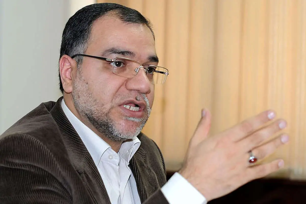 فضائلی: توهین به رئیسجمهور تهدید انسجام ملی است