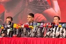 سفر مدیرعامل پرسپولیس به ترکیه برای قرارداد با اسکوچیچ؟