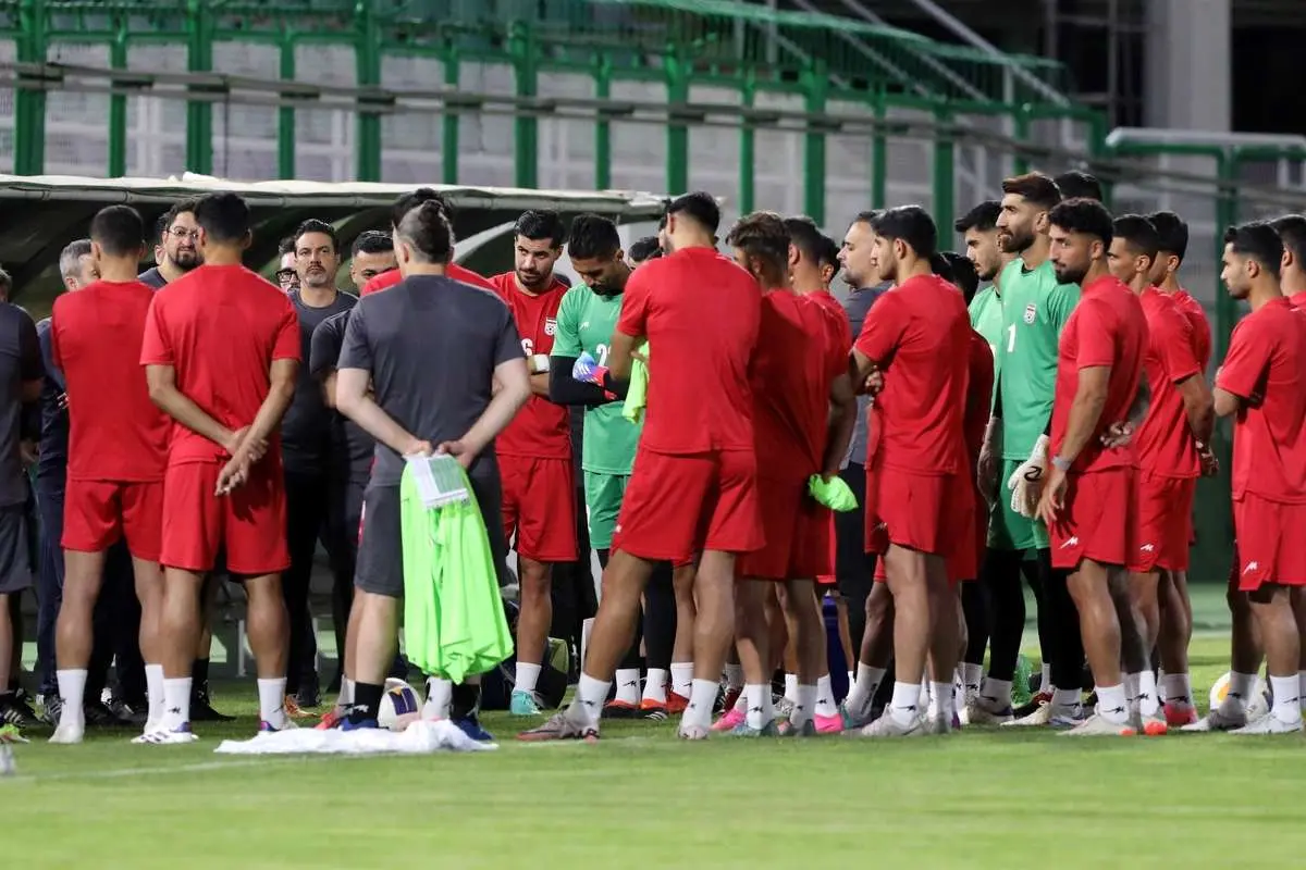 شوک ویزای آمریکا به فوتبال ایران؛ ۴ ستاره تیم‌ملی در آستانه حذف از جام‌جهانی!