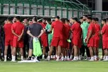 شوک ویزای آمریکا به فوتبال ایران؛ ۴ ستاره تیم‌ملی در آستانه حذف از جام‌جهانی!