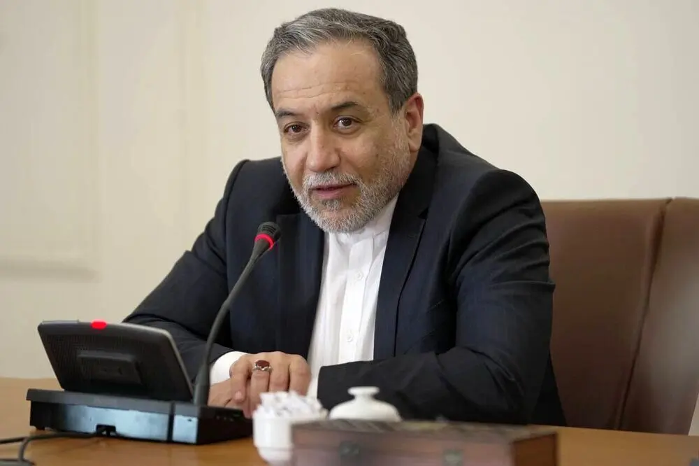 عراقچی: مسیر توافق از میز مذاکره می‌گذرد، نه رسانه‌ها

