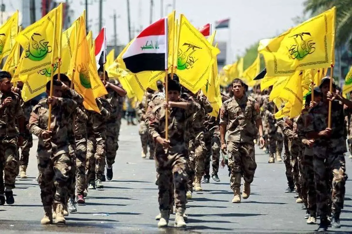 هشدارهای جدی درباره طرح حمله اسرائیل / درخواست فوری الحشدالشعبی از دولت عراق