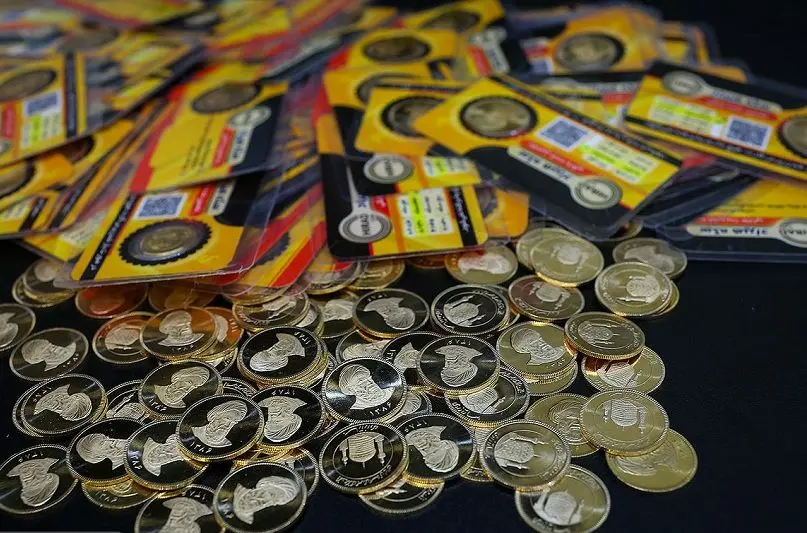 با 10 سکه طلا، سه پراید بخرید!