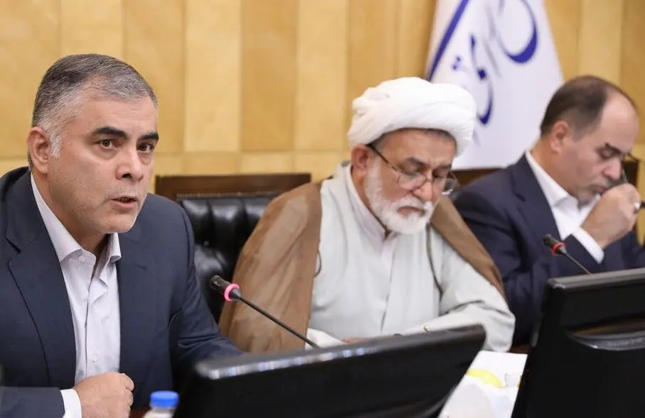 تهدید روزنامه نزدیک به قالیباف: پزشکیان این دو وزیر را برکنار کند 