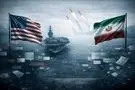 ترامپ حملات ایران را بدون پاسخ نمی‌گذارد