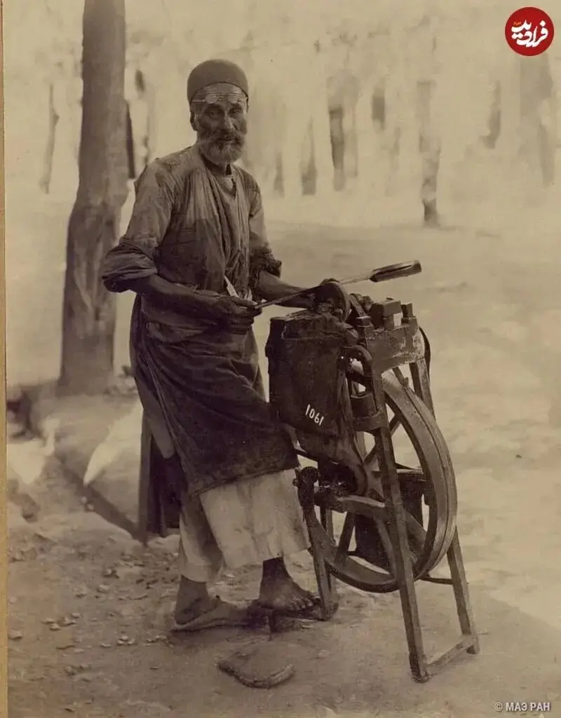 چاقوتیزکن