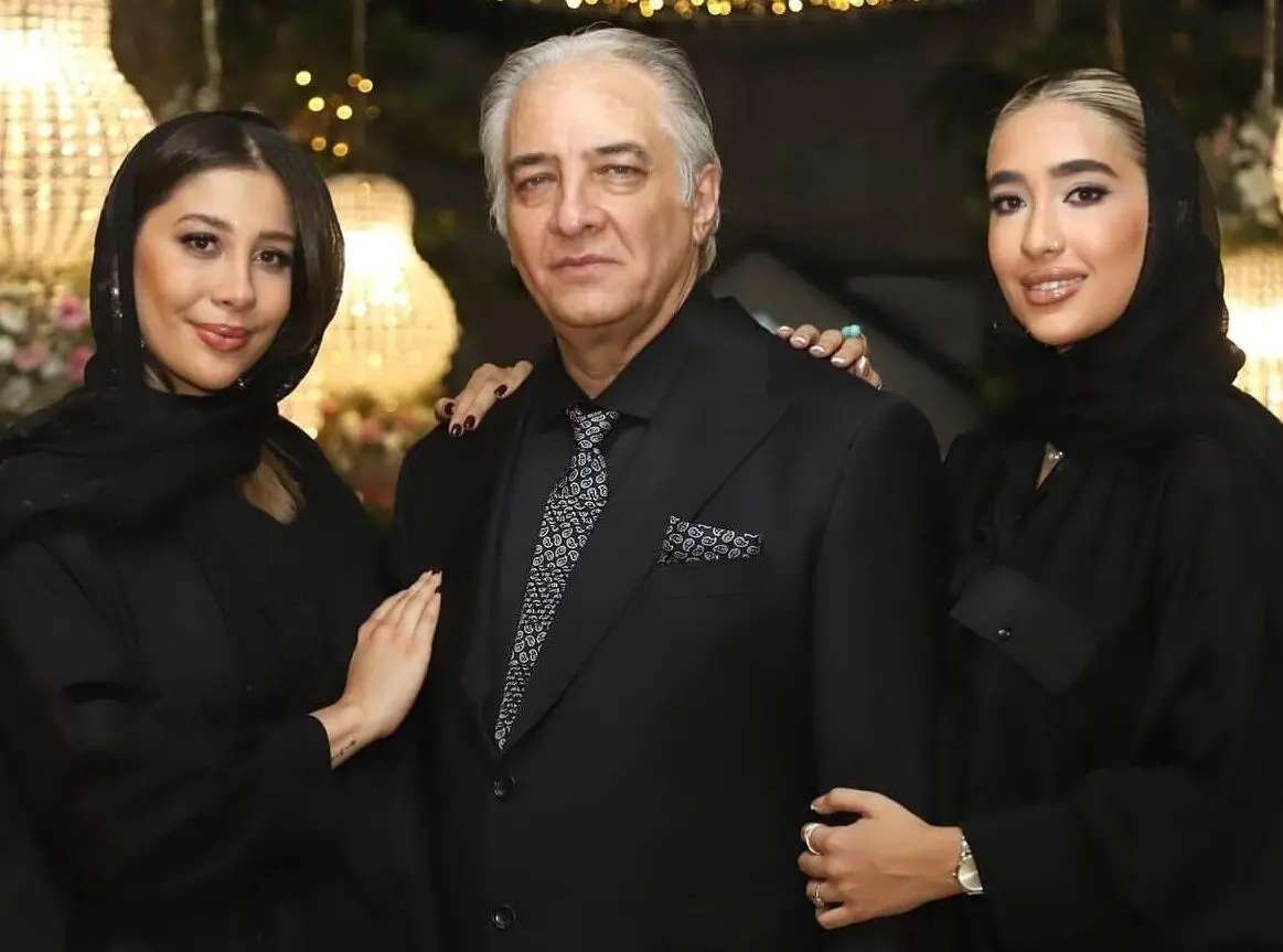 تعریف ایرج نوذری از بزرگ‌ترین سرمایه زندگی‌اش