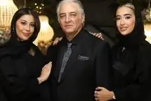 تعریف ایرج نوذری از بزرگ‌ترین سرمایه زندگی‌اش